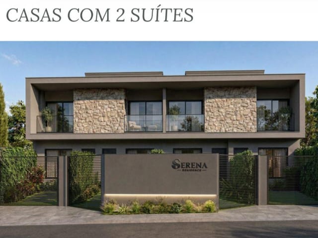 Casa 2 quartos e 3 banheiros, à venda, no bairro Lagoa em Macaé