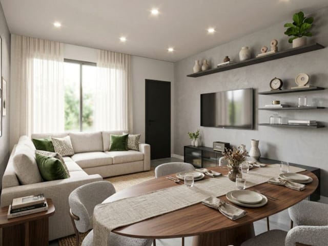 Casa 2 quartos e 3 banheiros, à venda, no bairro Lagoa em Macaé