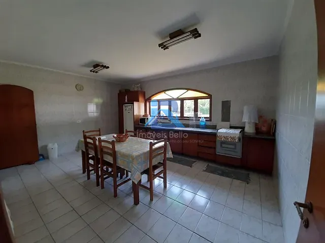 Casa com 2500m² 3 quartos e 1 banheiro, à venda, no bairro Cachoeiras do Imaratá em Itatiba