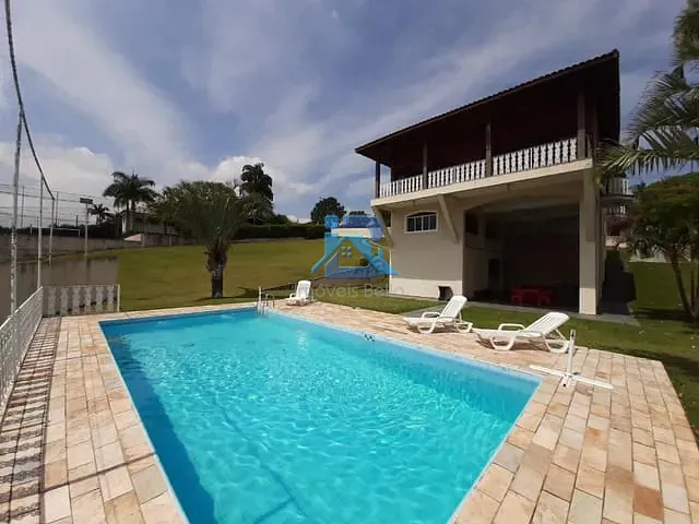 Casa com 2500m² 3 quartos e 1 banheiro, à venda, no bairro Cachoeiras do Imaratá em Itatiba