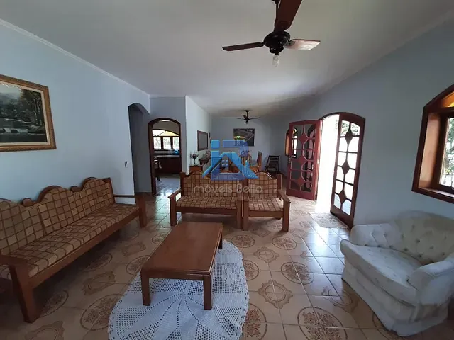 Casa com 2500m² 3 quartos e 1 banheiro, à venda, no bairro Cachoeiras do Imaratá em Itatiba