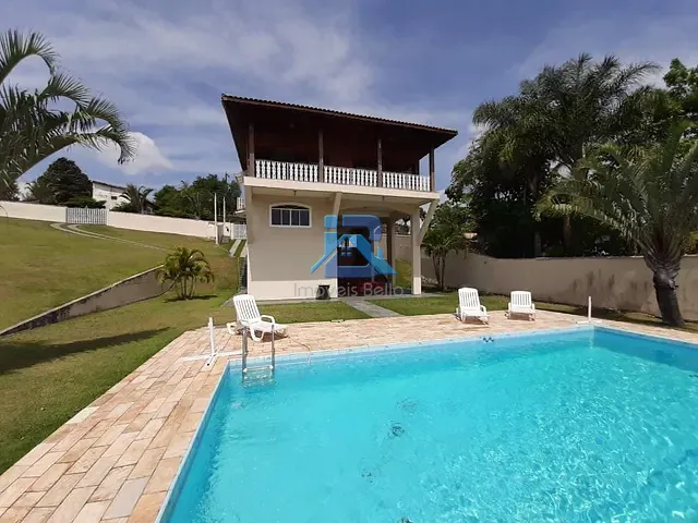 Casa com 2500m² 3 quartos e 1 banheiro, à venda, no bairro Cachoeiras do Imaratá em Itatiba