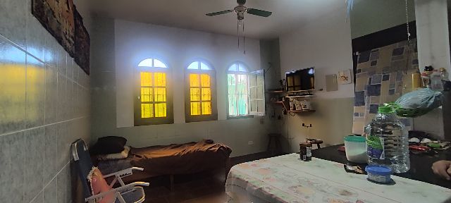 Casa 2 quartos e 1 banheiro, à venda, no bairro Indaiá em Bertioga