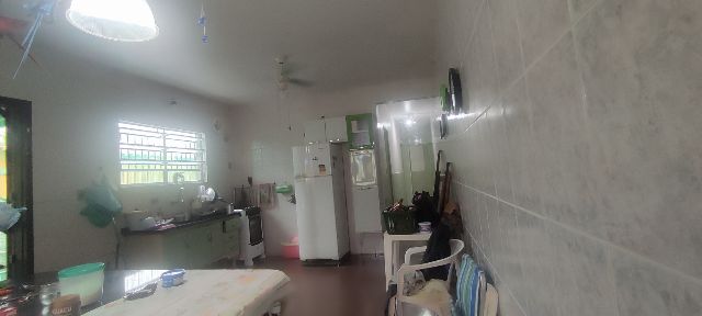 Casa 2 quartos e 1 banheiro, à venda, no bairro Indaiá em Bertioga