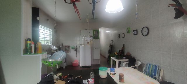 Casa 2 quartos e 1 banheiro, à venda, no bairro Indaiá em Bertioga