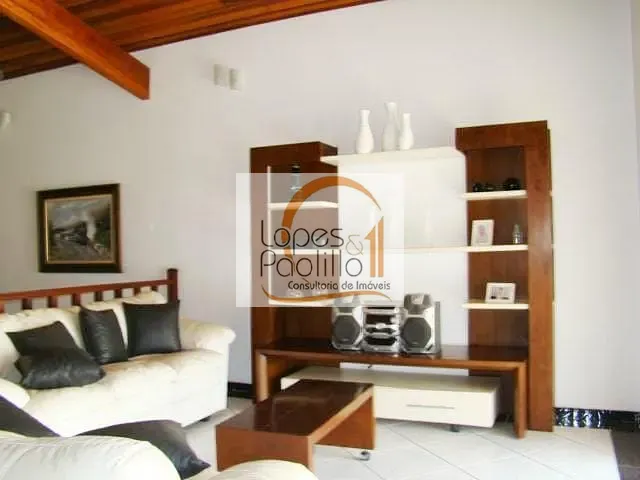 Casa com 649m² 3 quartos e 3 banheiros, à venda, no bairro Morumbi em Atibaia