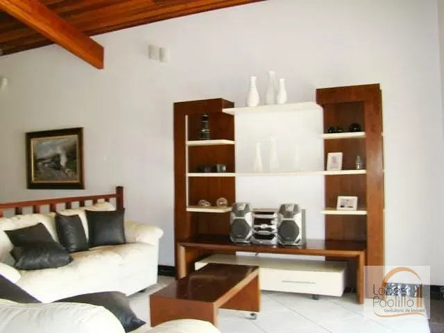 Casa com 649m² 3 quartos e 3 banheiros, à venda, no bairro Morumbi em Atibaia