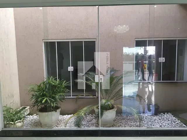 Casa com 350m² 4 quartos e 1 banheiro, à venda, no bairro Santo Antônio em Jundiaí