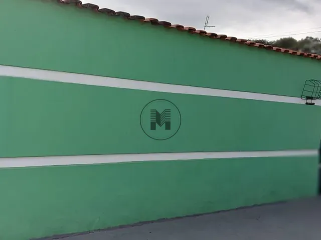 Casa com 500m² 3 quartos e 1 banheiro, à venda, no bairro Engenheiro Neiva em Guaratinguetá