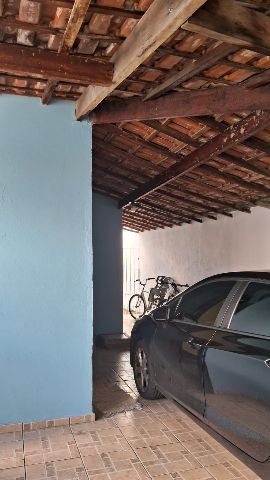 Casa com 264m² 2 quartos e 2 banheiros, à venda, no bairro Residencial Mantiqueira em Pindamonhangaba