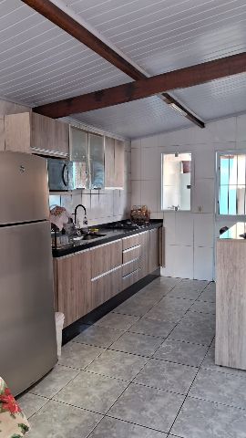 Casa com 264m² 2 quartos e 2 banheiros, à venda, no bairro Residencial Mantiqueira em Pindamonhangaba
