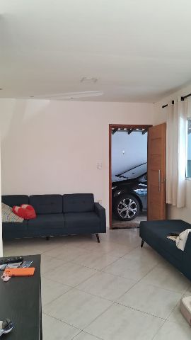 Casa com 264m² 2 quartos e 2 banheiros, à venda, no bairro Residencial Mantiqueira em Pindamonhangaba