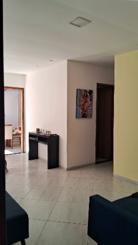 Casa com 264m² 2 quartos e 2 banheiros, à venda, no bairro Residencial Mantiqueira em Pindamonhangaba