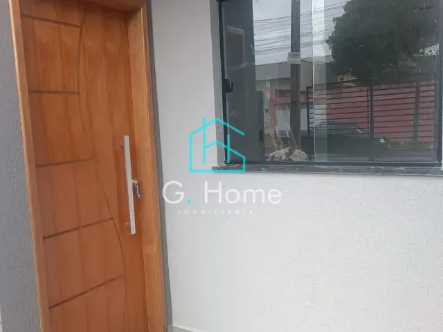 Casa com 125m² 3 quartos e 2 banheiros, à venda, no bairro Colinas em Londrina