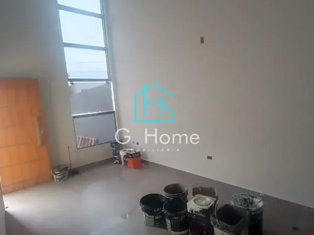 Casa com 125m² 3 quartos e 2 banheiros, à venda, no bairro Colinas em Londrina