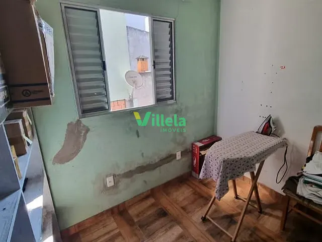 Casa 2 quartos e 1 banheiro, à venda, no bairro Vila Virgínia em Itaquaquecetuba