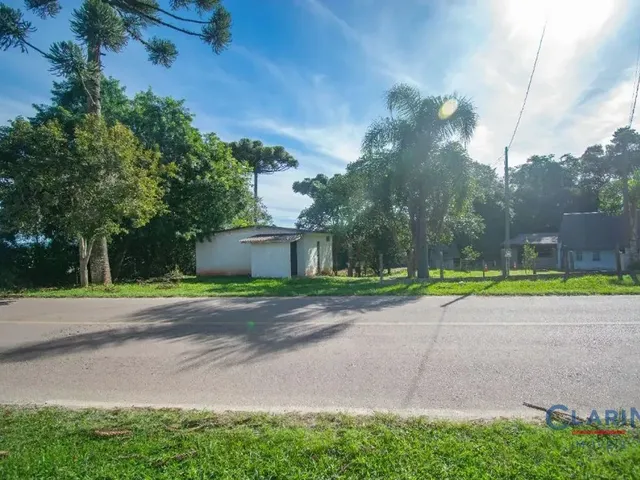 Casa à venda, no bairro BUGRE em Balsa Nova