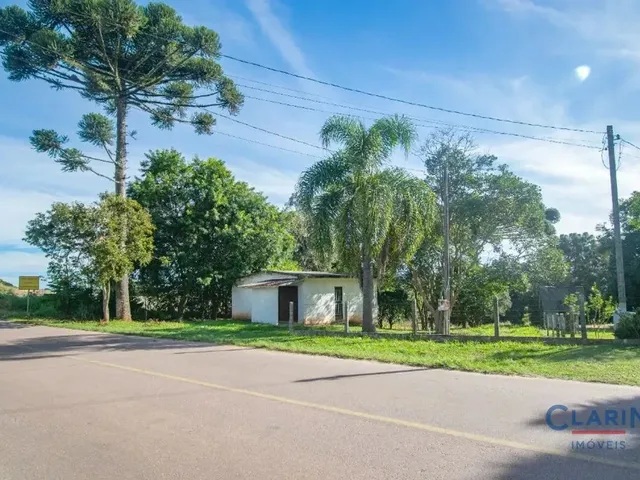 Casa à venda, no bairro BUGRE em Balsa Nova
