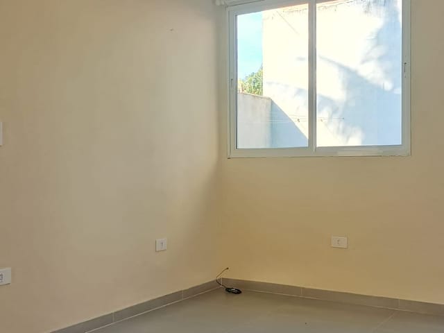 Foto do Casa - Casa para locação, 1 quarto, 1 vaga, 47m², Jaraguá, São Sebastião, SP | Necta Serviços Imobiliários Ltda