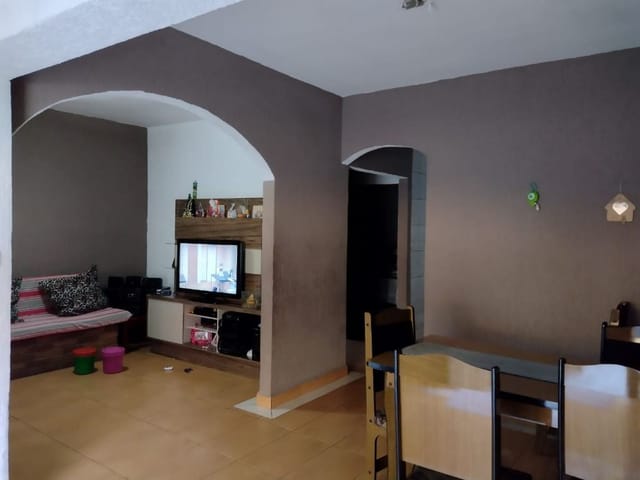 Casa com 332m² 3 quartos e 3 banheiros, à venda, no bairro Vila Menck em Osasco