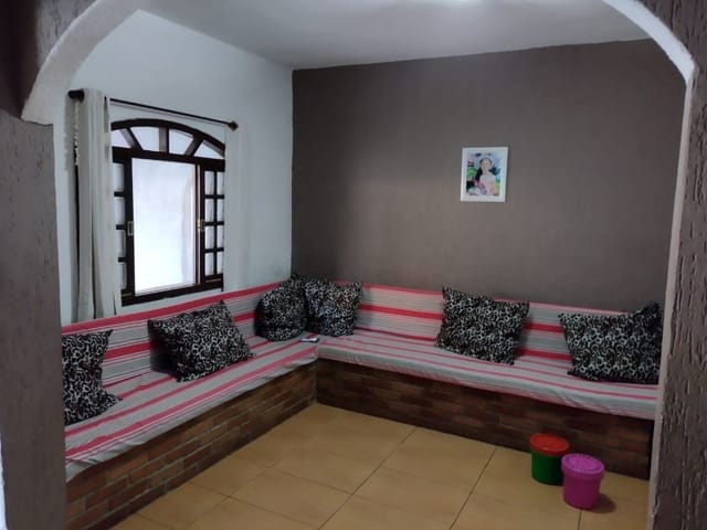 Casa com 332m² 3 quartos e 3 banheiros, à venda, no bairro Vila Menck em Osasco