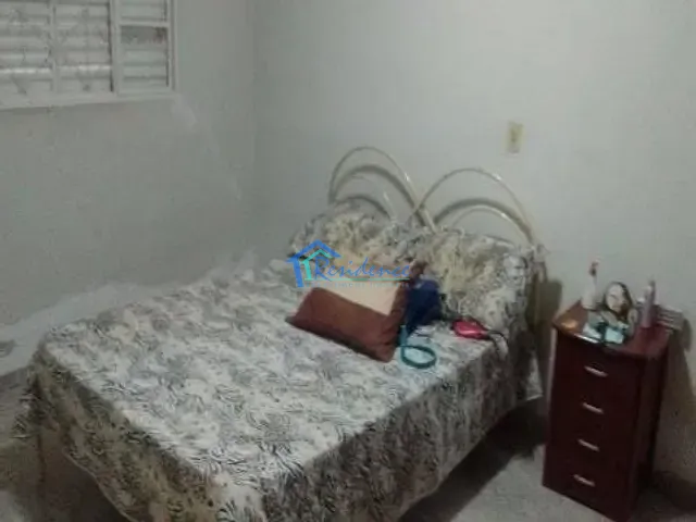 Casa com 166m² 2 quartos e 1 banheiro, à venda, no bairro Vila Maria Helena em Indaiatuba