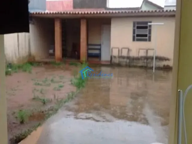 Casa com 166m² 2 quartos e 1 banheiro, à venda, no bairro Vila Maria Helena em Indaiatuba