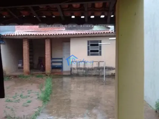 Casa com 166m² 2 quartos e 1 banheiro, à venda, no bairro Vila Maria Helena em Indaiatuba