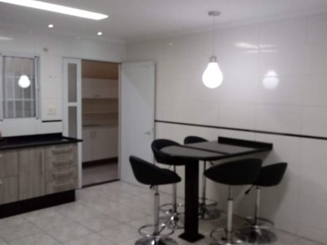 Foto do Casa - Casa à venda, 90 m² por R$ 460.000,00 - Jardim Satélite - São José dos Campos/SP | RUSSI IMÓVEIS
