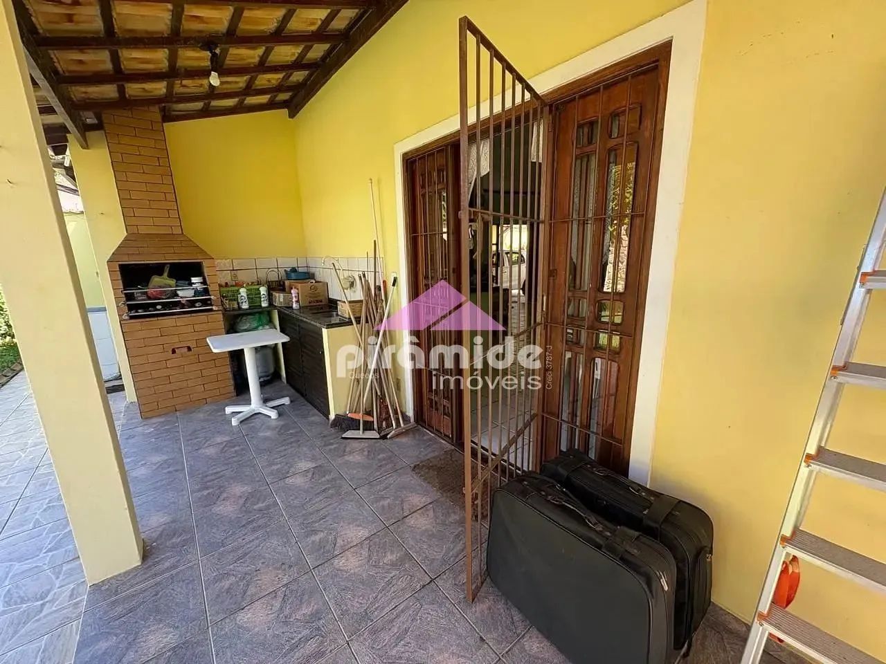 Casa, 2 quartos, 214 m² - Foto 17