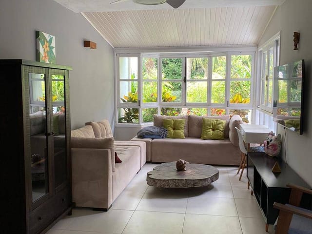 Casa 3 quartos e 2 banheiros, à venda, no bairro Riviera em Bertioga