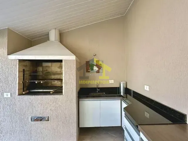 Casa com 560m² 4 quartos e 6 banheiros, à venda, no bairro Alphaville Residencial Zero em Barueri