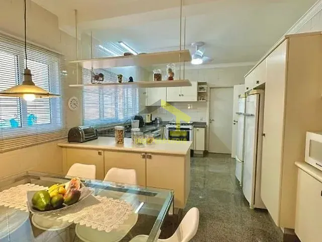 Casa com 560m² 4 quartos e 6 banheiros, à venda, no bairro Alphaville Residencial Zero em Barueri