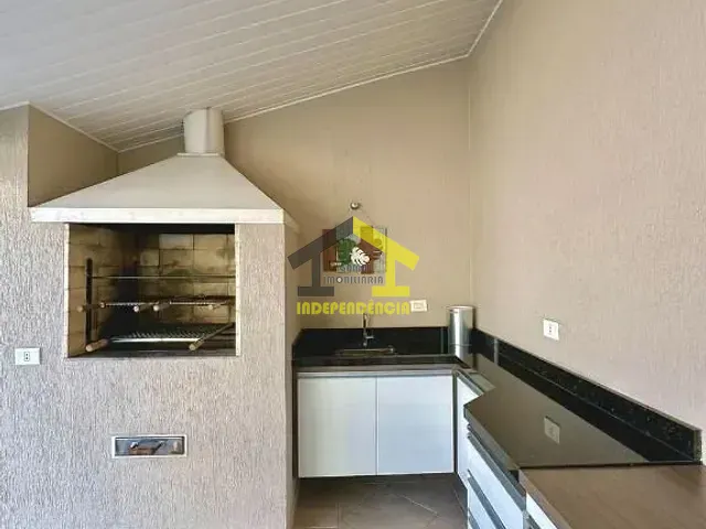 Casa com 560m² 4 quartos e 6 banheiros, à venda, no bairro Alphaville Residencial Zero em Barueri