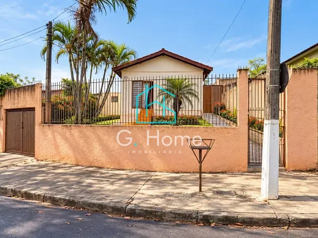 Casa com 300m² 2 quartos e 2 banheiros, à venda, no bairro Progresso em Londrina