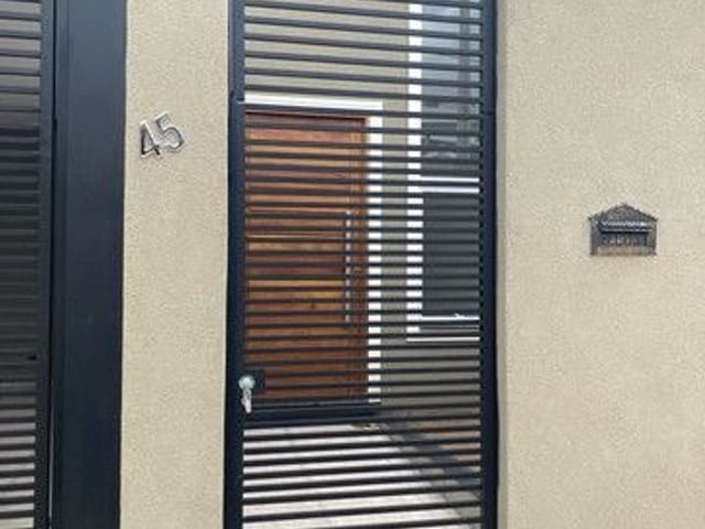 Foto do Casa - Casa com 3 dormitórios à venda, 166 m² por R$ 840.000,00 - Villa Branca - Jacareí/SP | INDEPENDENCE NEGOCIOS IMOBILIARIOS LTDA