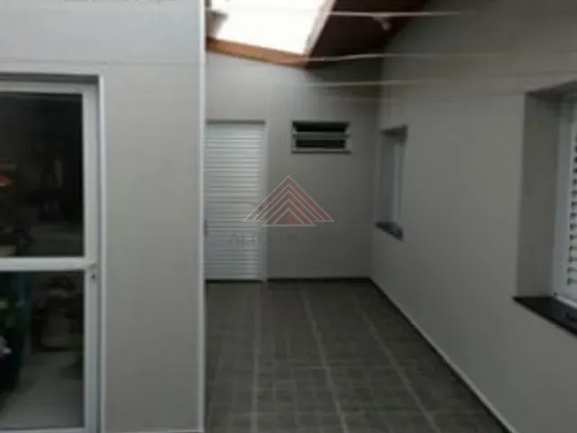 Casa 3 quartos e 1 banheiro, à venda, no bairro Vila Santa Teresa em Santo André
