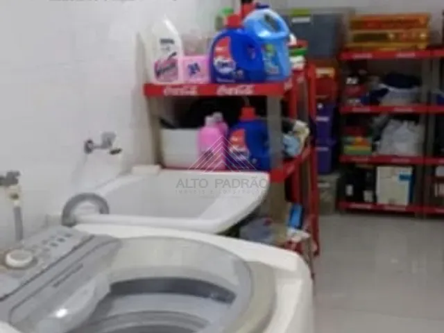 Casa 3 quartos e 1 banheiro, à venda, no bairro Vila Santa Teresa em Santo André