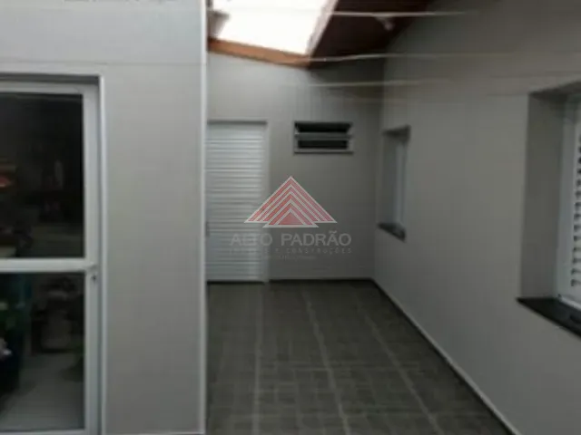 Casa 3 quartos e 1 banheiro, à venda, no bairro Vila Santa Teresa em Santo André