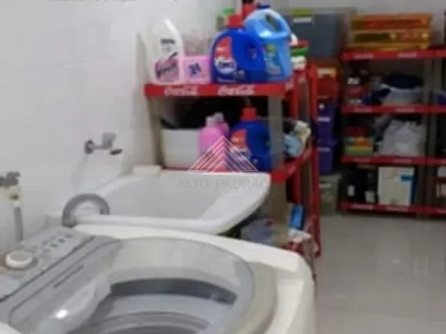 Casa 3 quartos e 1 banheiro, à venda, no bairro Vila Santa Teresa em Santo André
