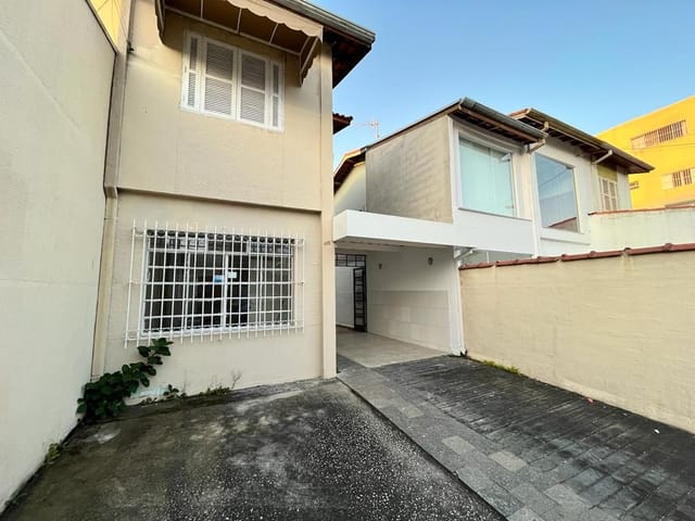 Foto do Casa - Casa para Locação 3 Quartos, 2 Vagas, 150M², Jardim Oswaldo Cruz, São José dos Campos - SP | RUSSI IMÓVEIS