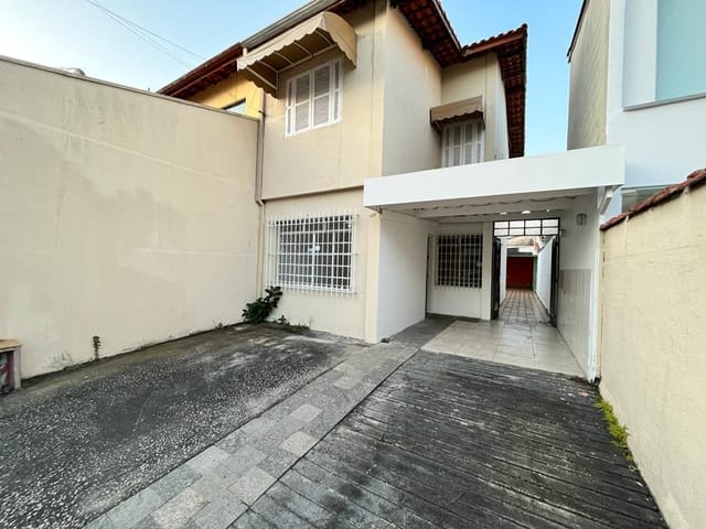 Foto do Casa - Casa para Locação 3 Quartos, 2 Vagas, 150M², Jardim Oswaldo Cruz, São José dos Campos - SP | RUSSI IMÓVEIS