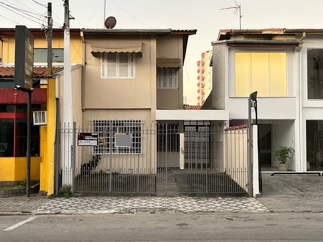 Foto do Casa - Casa para Locação 3 Quartos, 2 Vagas, 150M², Jardim Oswaldo Cruz, São José dos Campos - SP | RUSSI IMÓVEIS