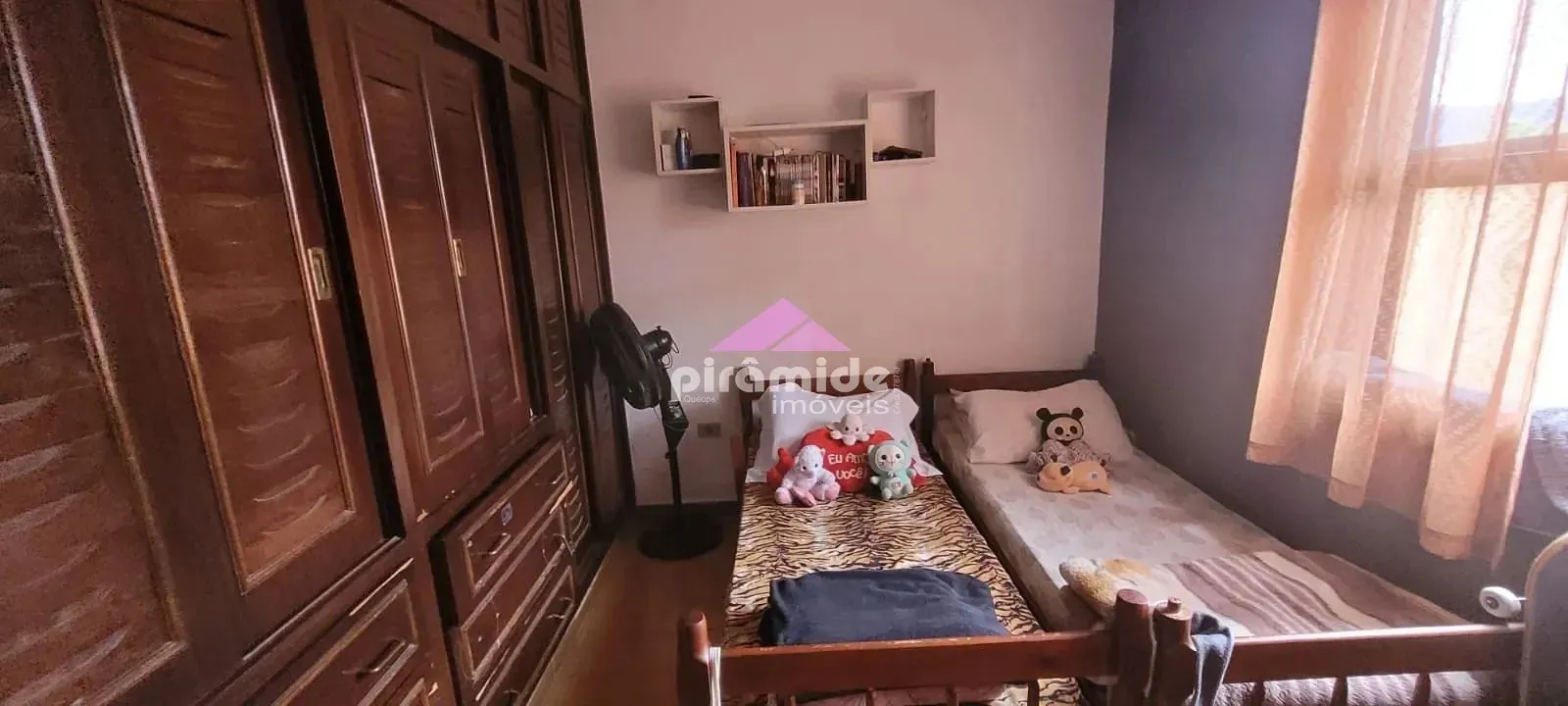 Casa, 3 quartos, 250 m² - Foto 7