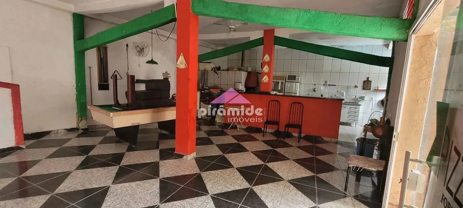 Casa, 3 quartos, 250 m² - Foto 18