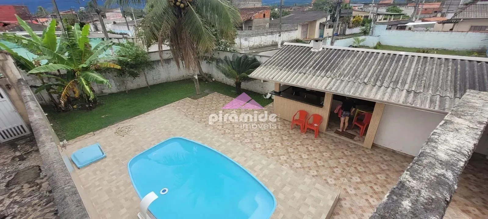Casa, 3 quartos, 250 m² - Foto 11