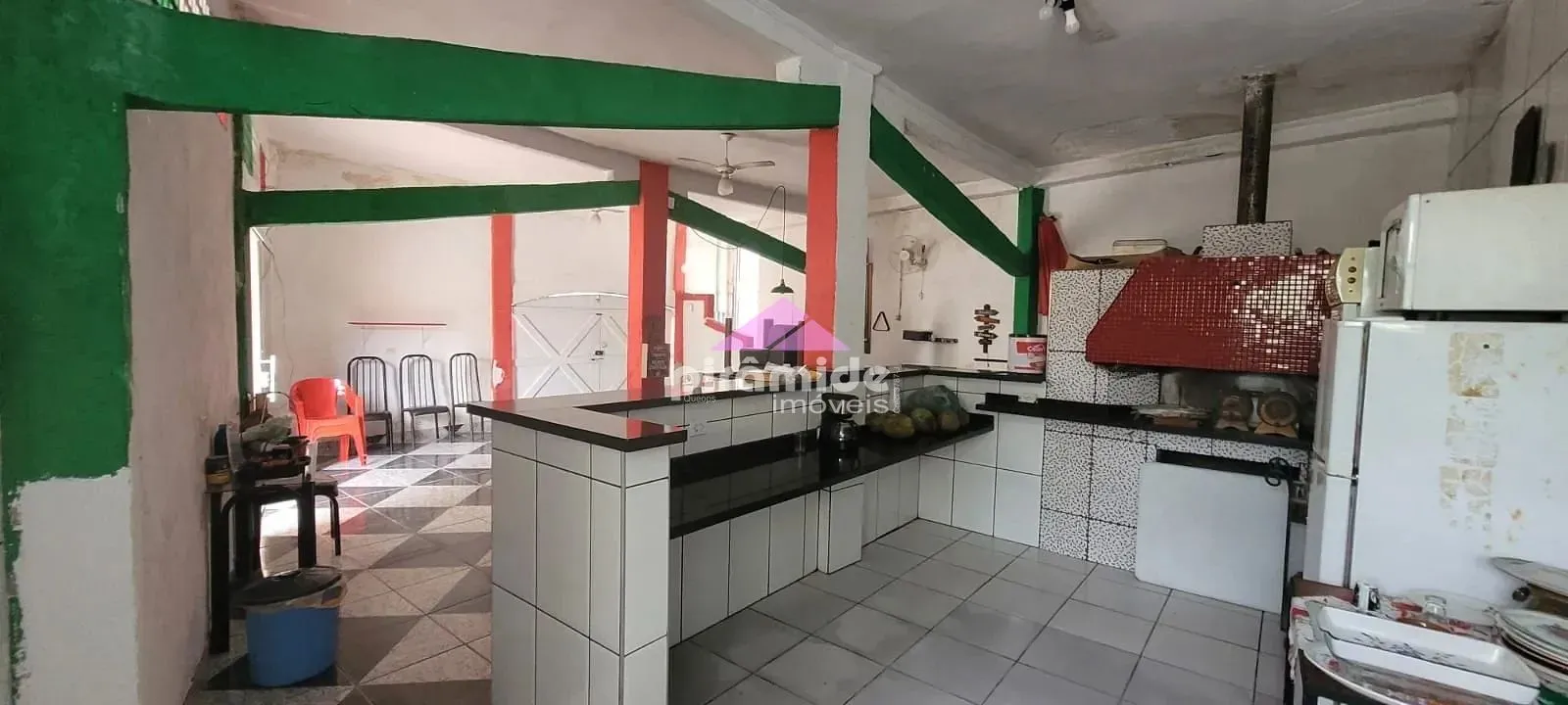 Casa, 3 quartos, 250 m² - Foto 14