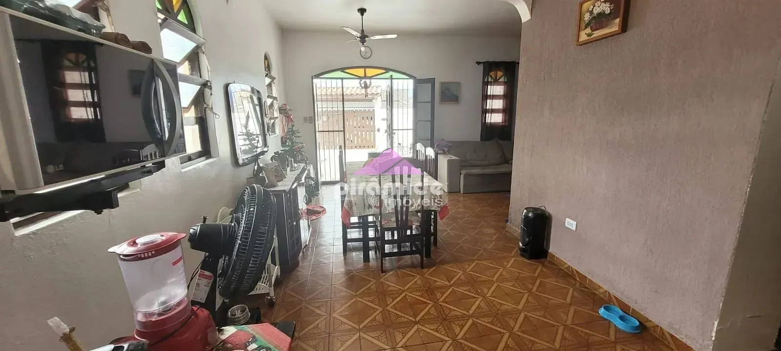 Casa, 3 quartos, 250 m² - Foto 20