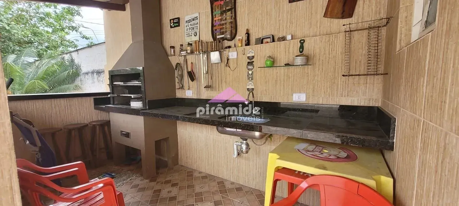 Casa, 3 quartos, 250 m² - Foto 22