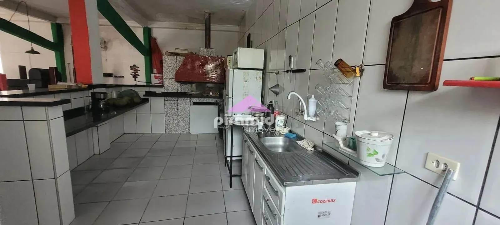 Casa, 3 quartos, 250 m² - Foto 25